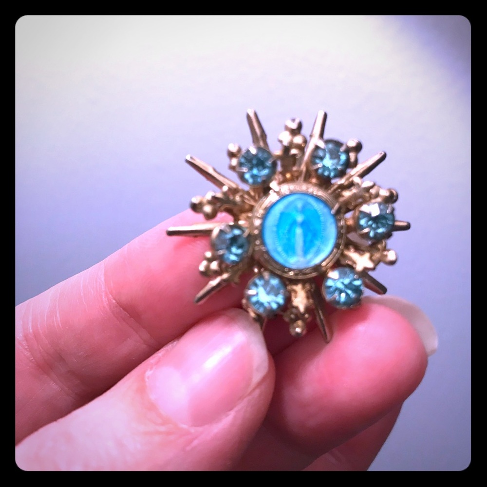 Meet your Posher, Maggie